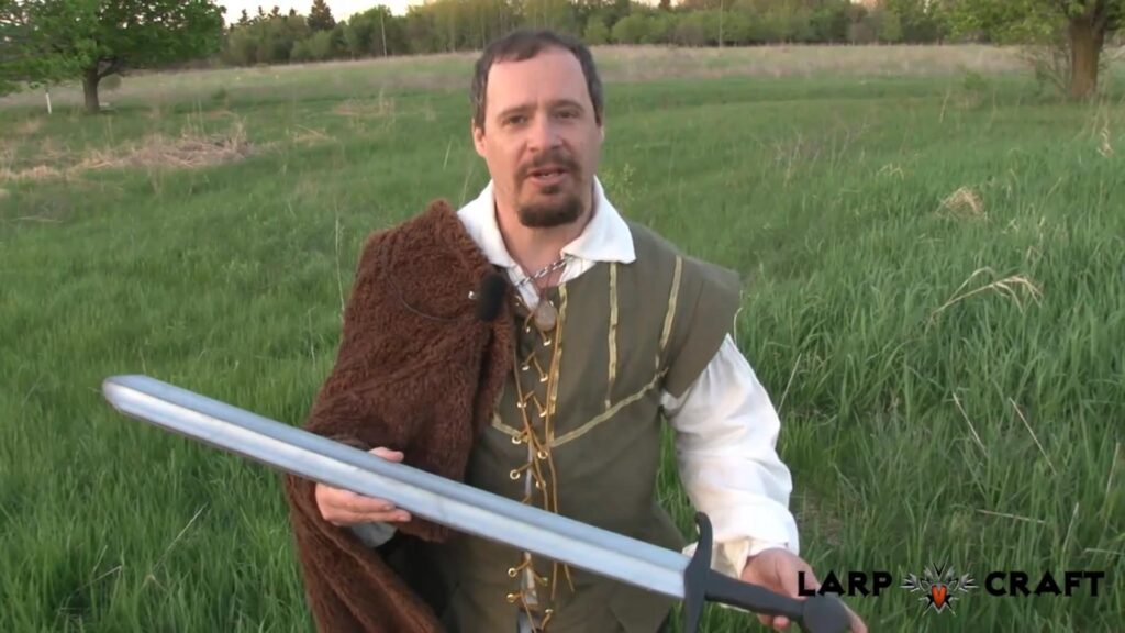 Calimacil Sanguis Sword