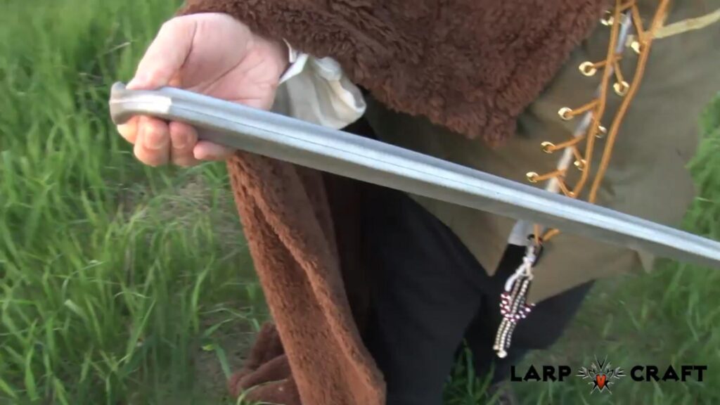 Calimacil Sanguis Sword