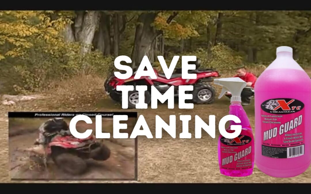 Extreme Clean Mud Guard Review