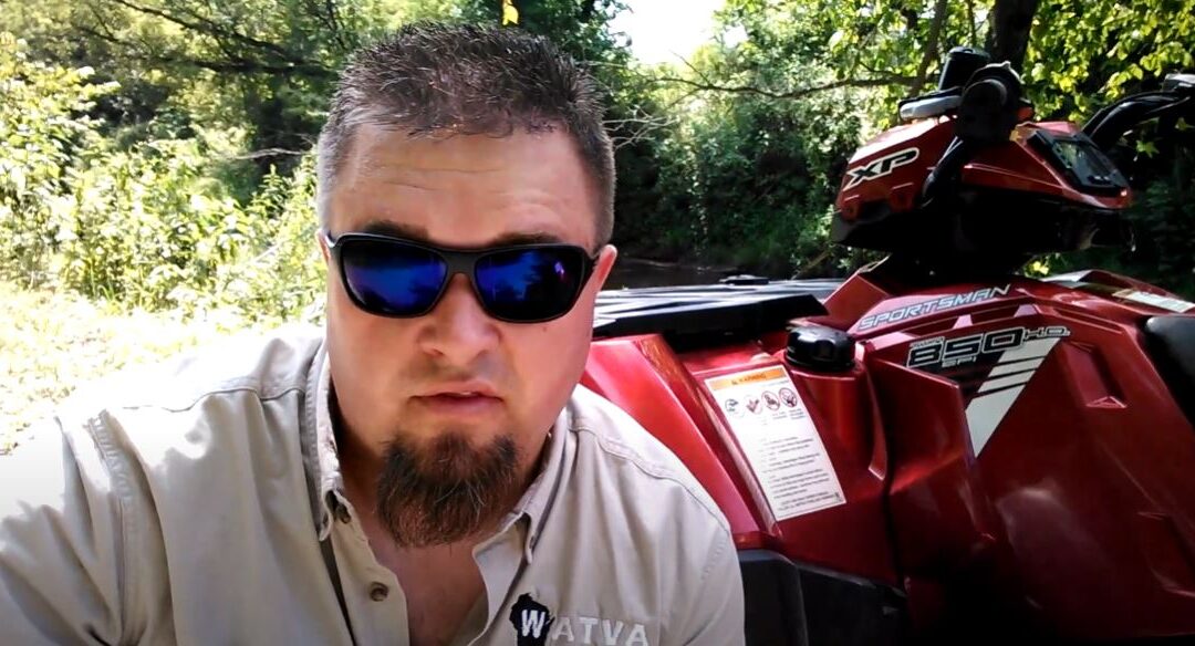 Exploring Trails with the Polaris Sportsman 850: A Comprehensive Review