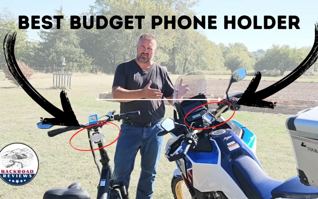 5 Unbeatable Advantages of Using the Solid Aluminium Phone Mount – A Game Changer!