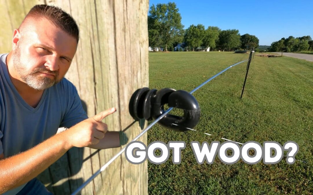 Electric Fencing