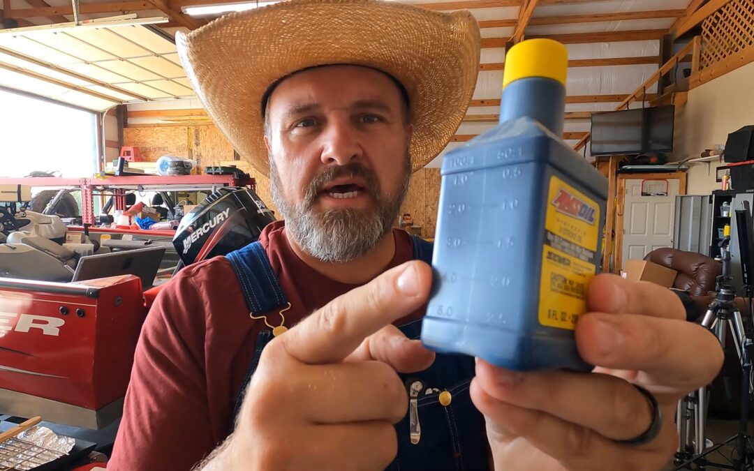 Top Benefits of Amsoil Saber Professional 2-Stroke Oil You Need to Know