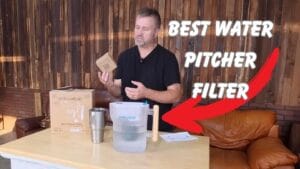 BEST WATER PITCHER FILTER BEST WATER PITCHER FILTER