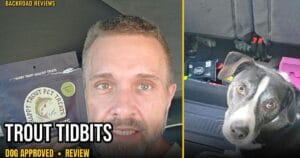 Happy Trout Tidbits